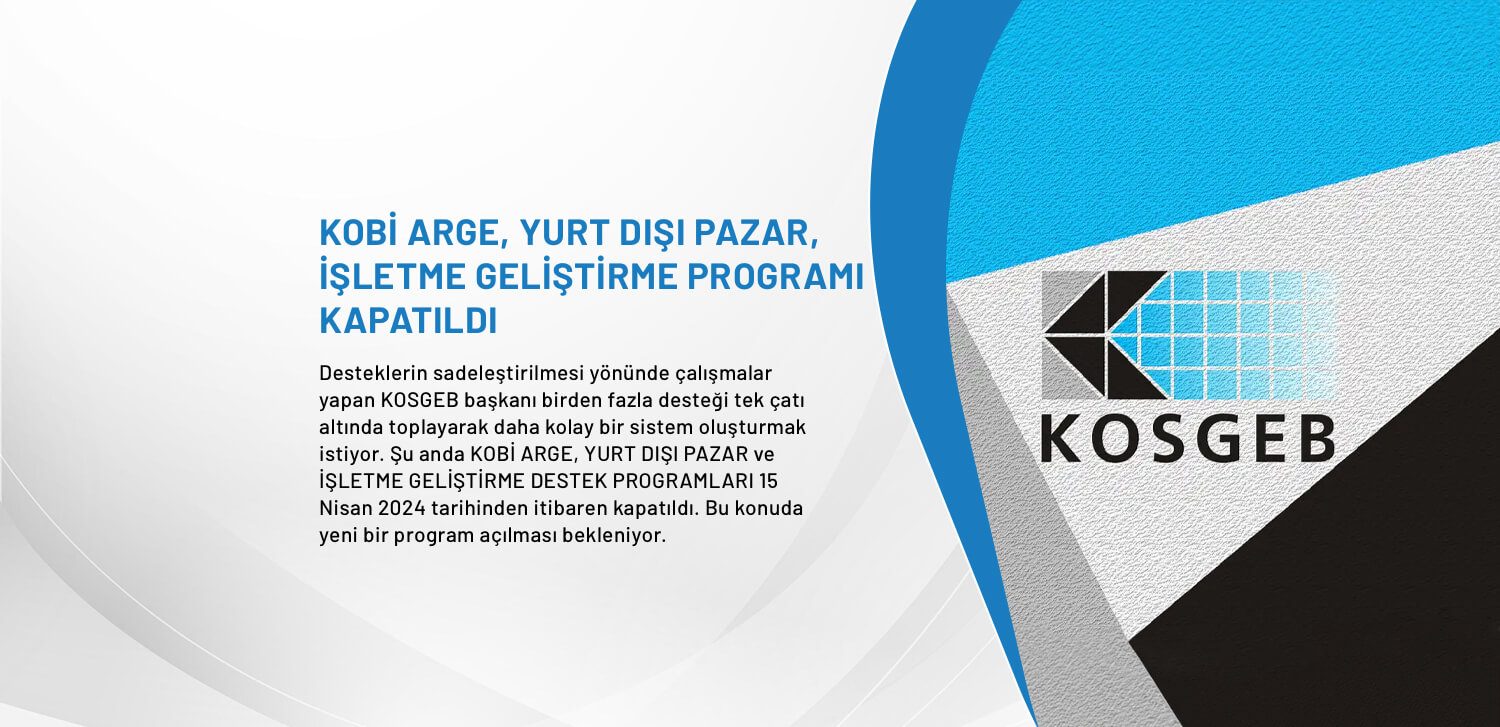 Kosgeb